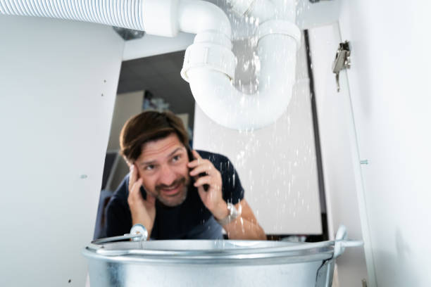 Best Shower Repair Services  in Andover, KS