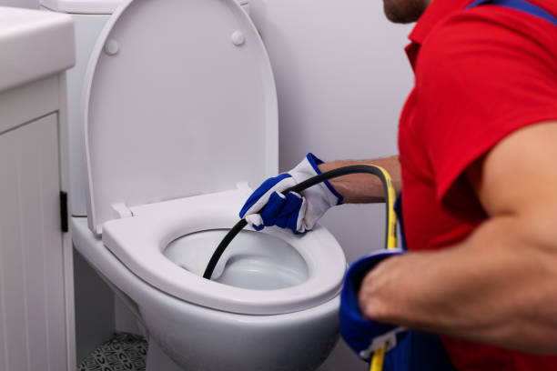 Best Shower Repair Services  in Andover, KS
