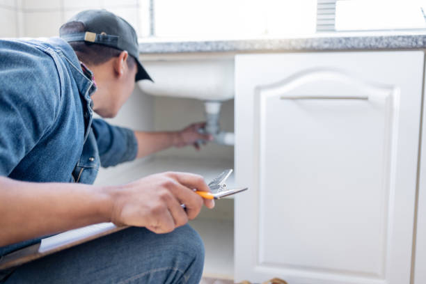 Best Same-Day Plumbing Service  in Andover, KS