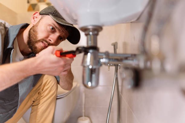 Best Affordable Plumbing Services  in Andover, KS