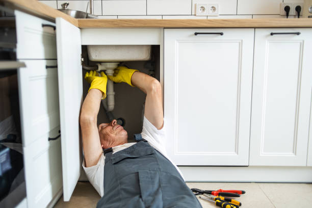 Best Local Plumber Services  in Andover, KS