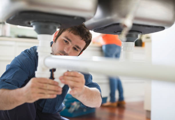 Best Water Heater Repair  in Andover, KS