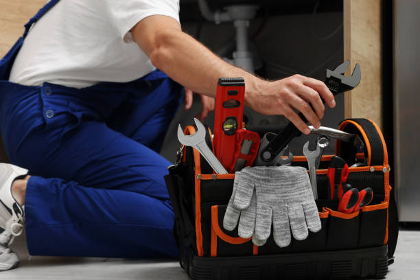 Best 24-Hour Plumber Near Me  in Andover, KS