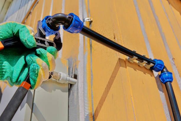 Reliable Andover, KS Plumbing Solutions