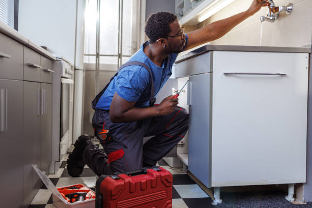 Best Plumbing Repair Near Me  in Andover, KS
