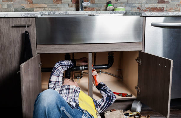 Best 24-Hour Plumber Near Me  in Andover, KS