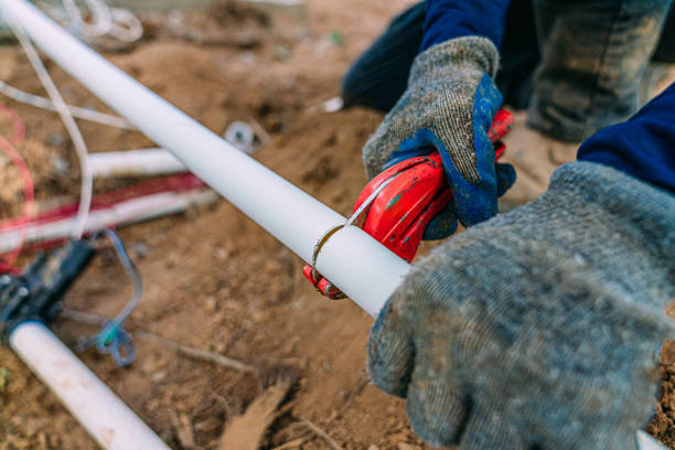Best Plumbing Installation Services  in Andover, KS